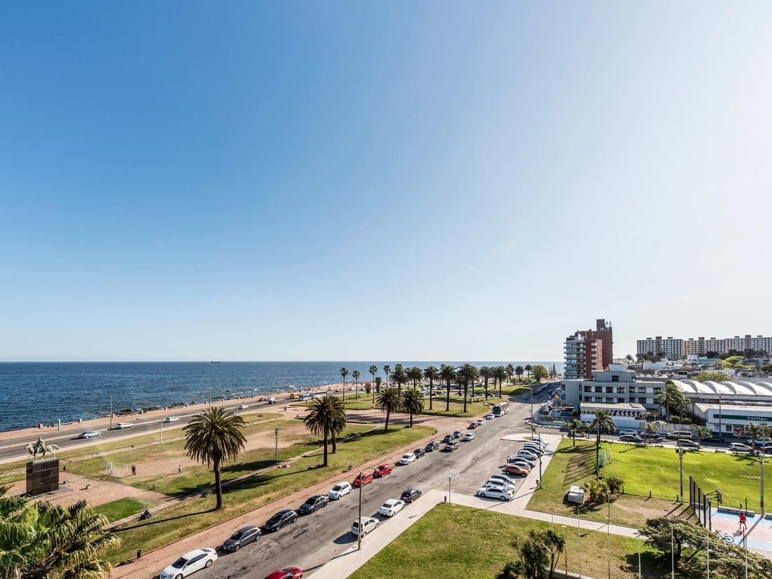 ibis Montevideo