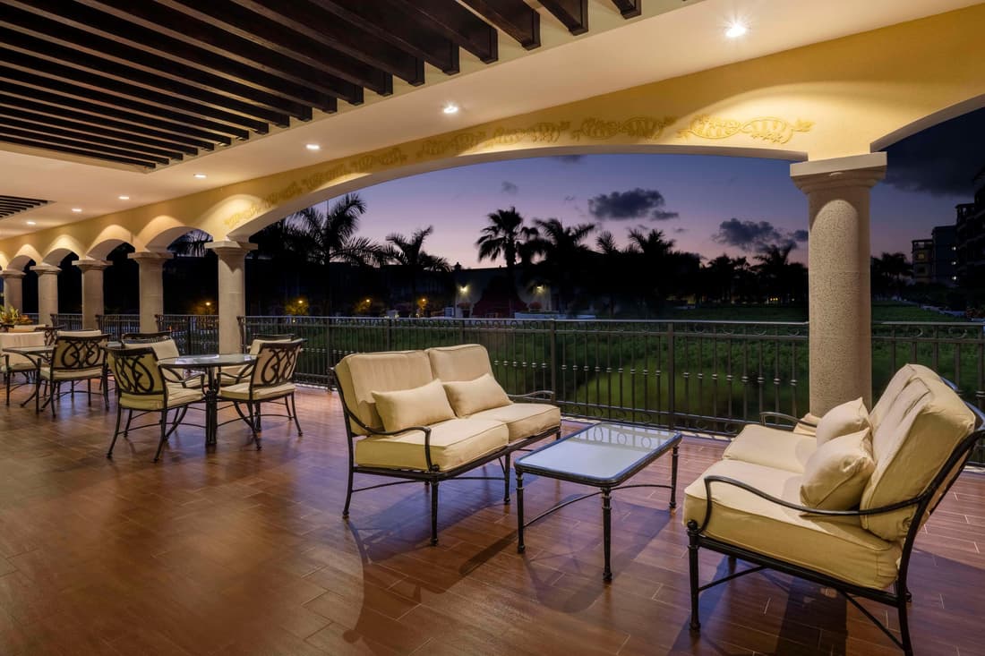 Holiday Inn Club Vacations Grand Residences All In