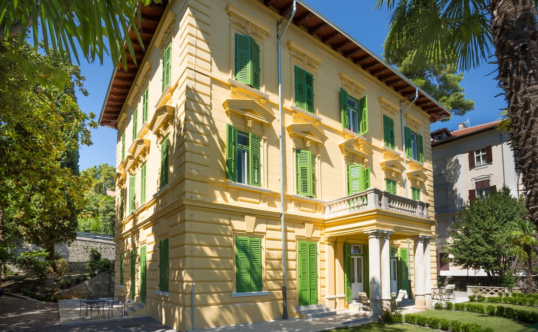 Villa Atlanta