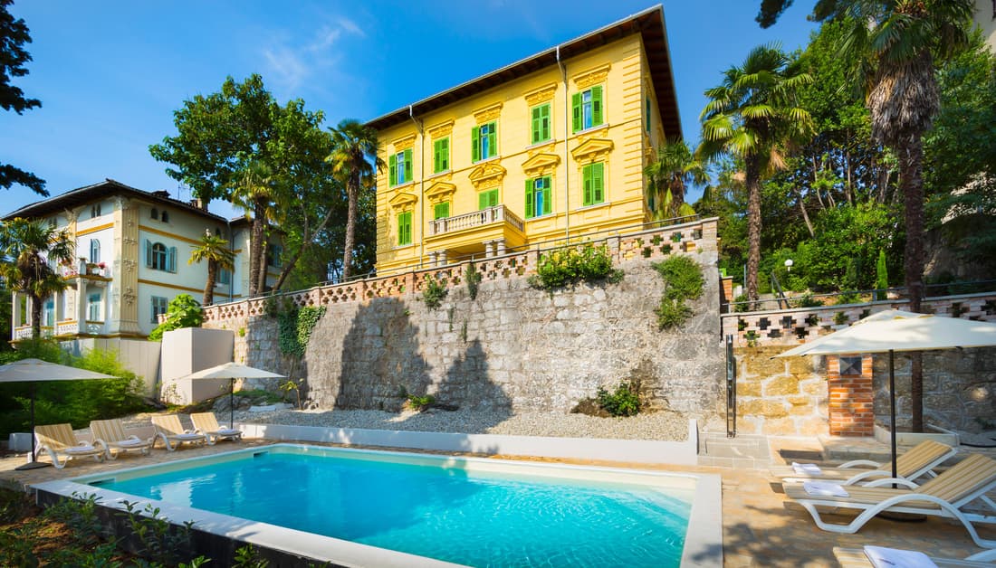 Villa Atlanta