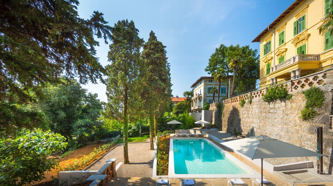 Villa Atlanta