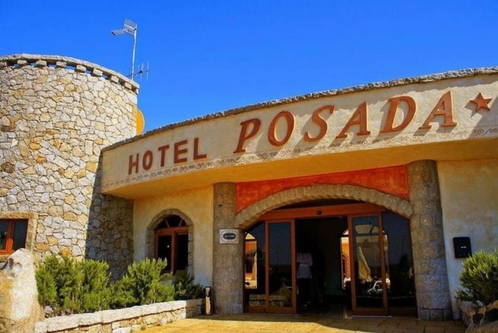 Club Esse Posada Beach Resort