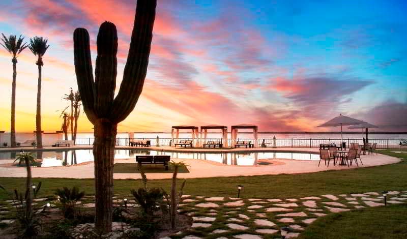 La Posada and Beach Club