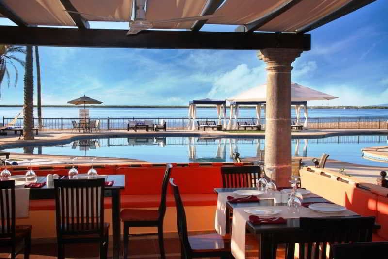 La Posada and Beach Club