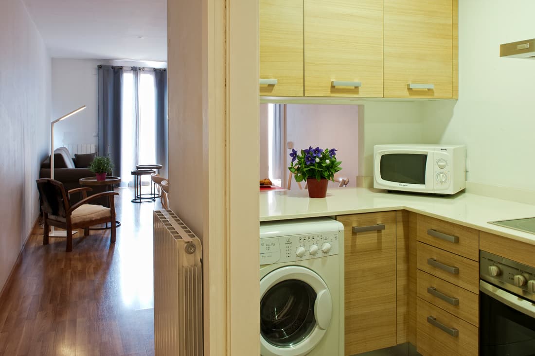 MH Apartments Liceo