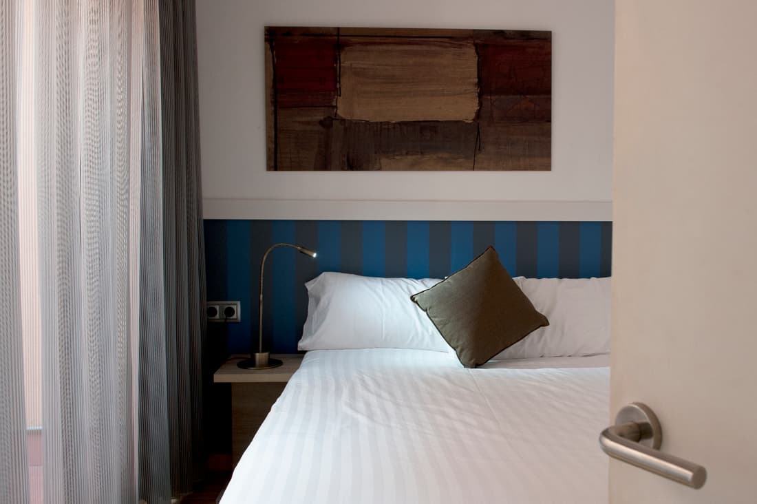 MH Apartments Liceo