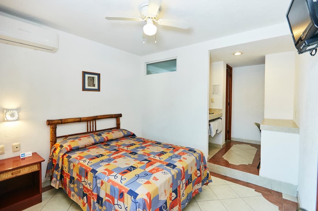 Suites Ixtapa Plaza