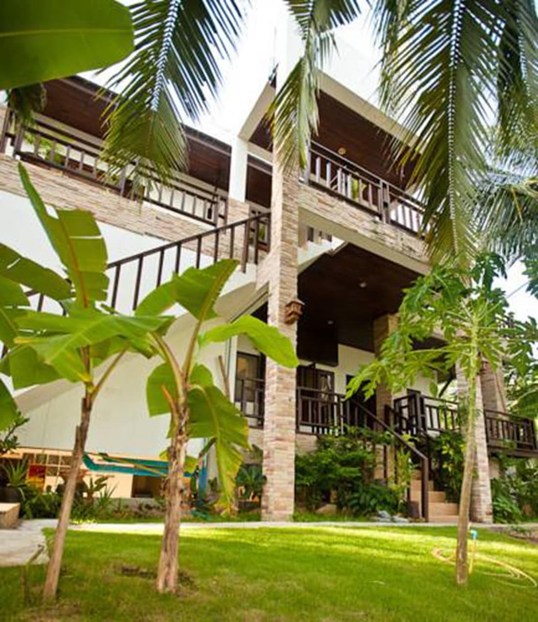 Shanti Hotel