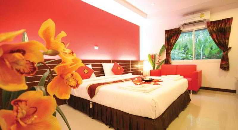 Pantharee Resort