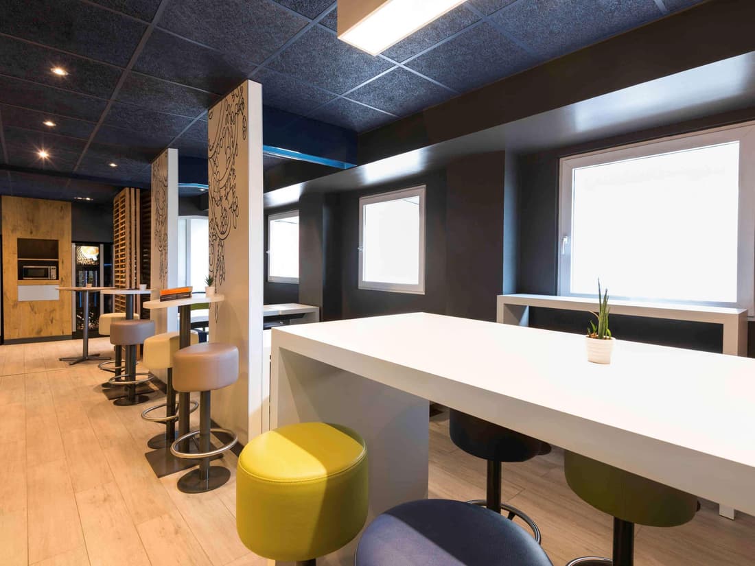 Ibis Budget Bilbao Barakaldo