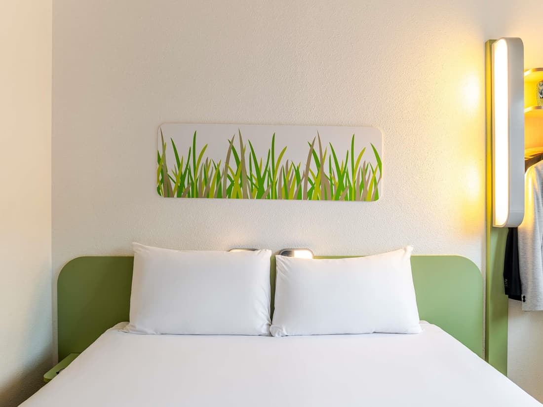 Ibis Budget Bilbao Barakaldo