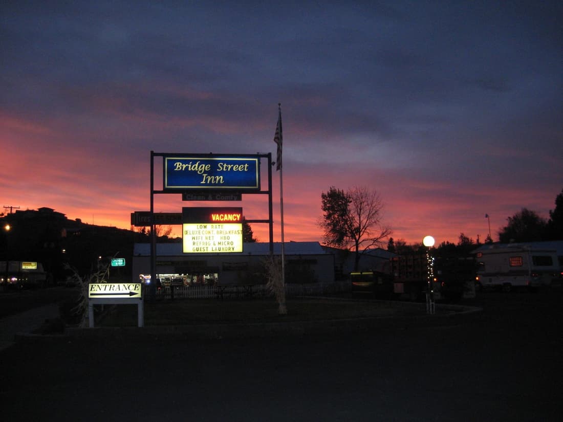 Bridge Street Inn