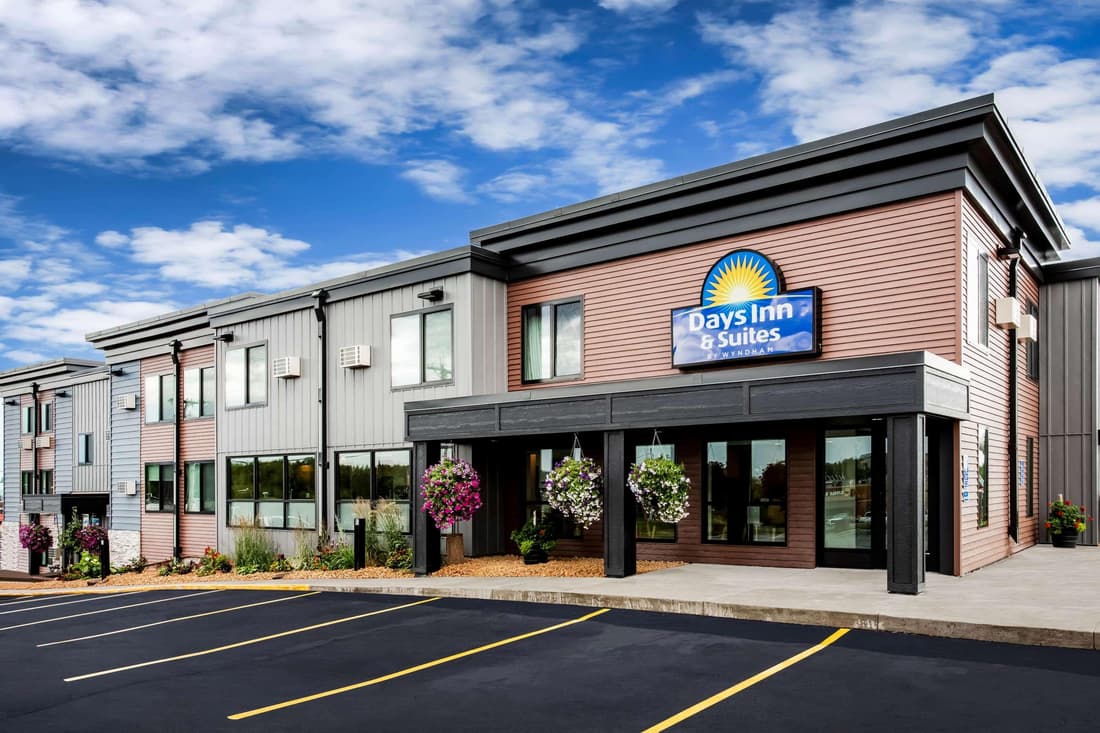 Days Inn by Wyndham Duluth/By Miller Hill Mall