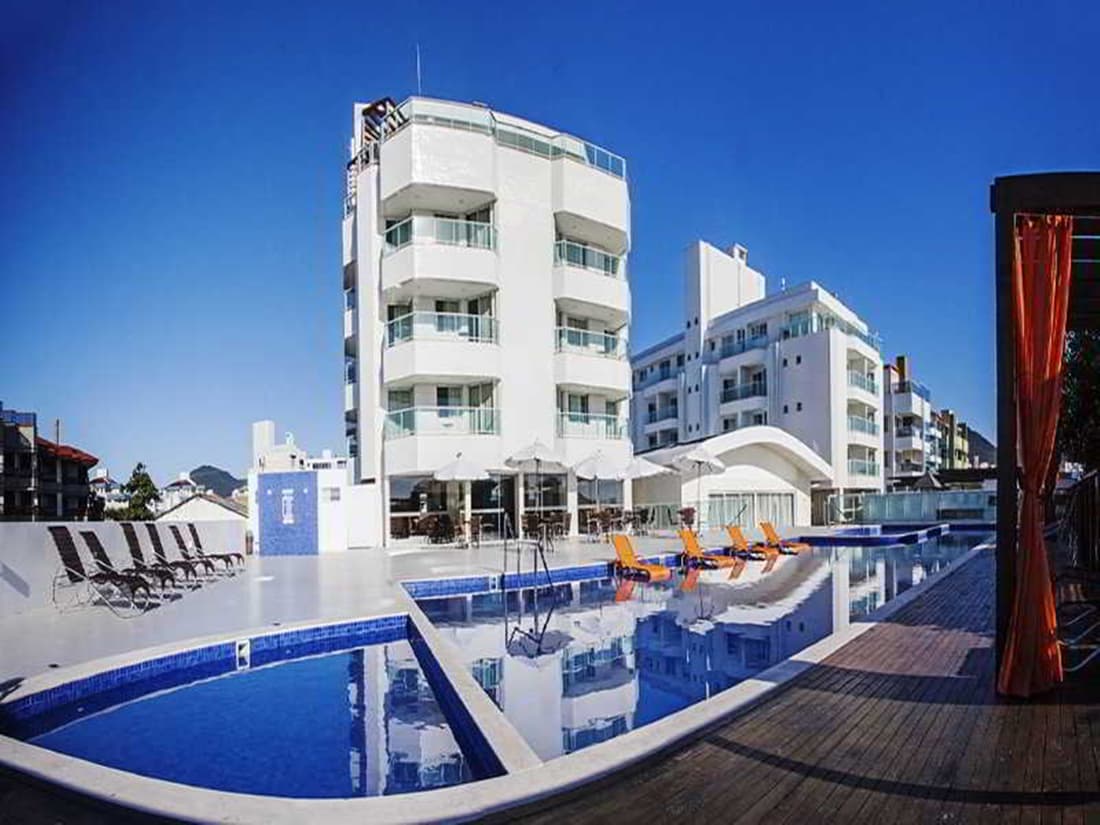 Slaviero Hotel Ingleses Convention