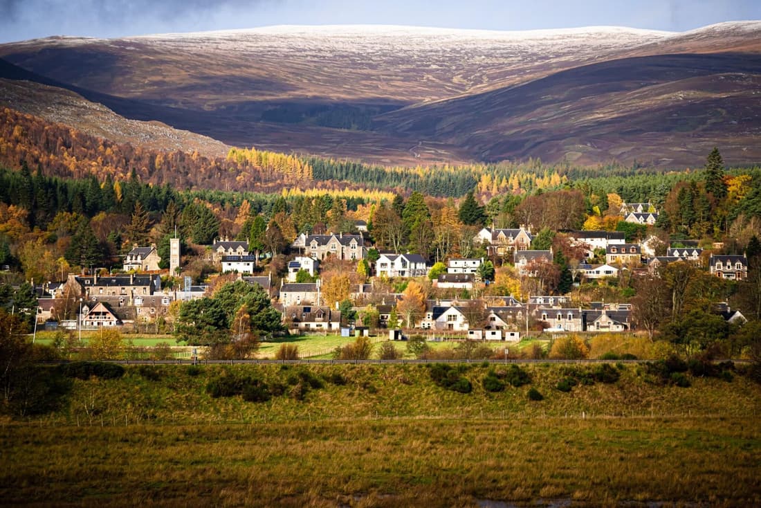 McInnes House Hotel