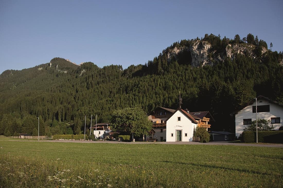 Der Tannenhof