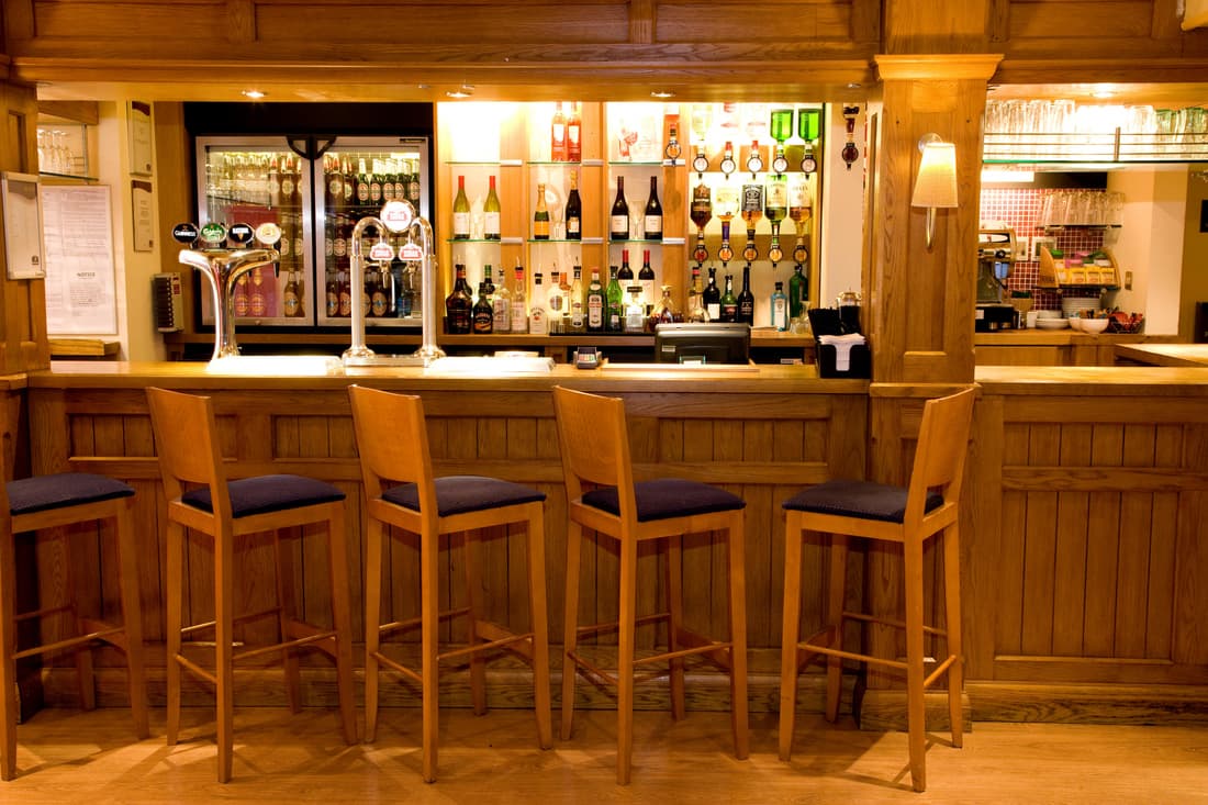 Premier Inn London Putney Bridge