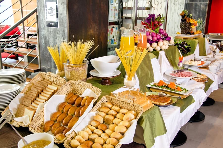 Hotel Britania Miraflores