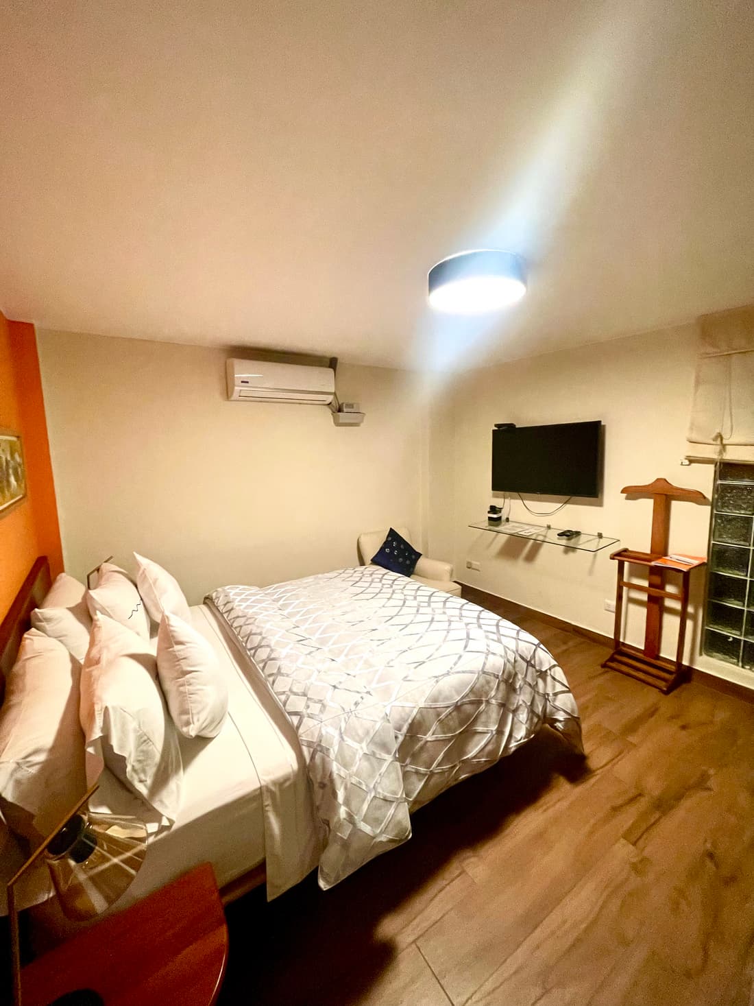 Peru Star AparHotel