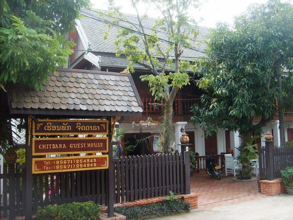 Villa Chitdara