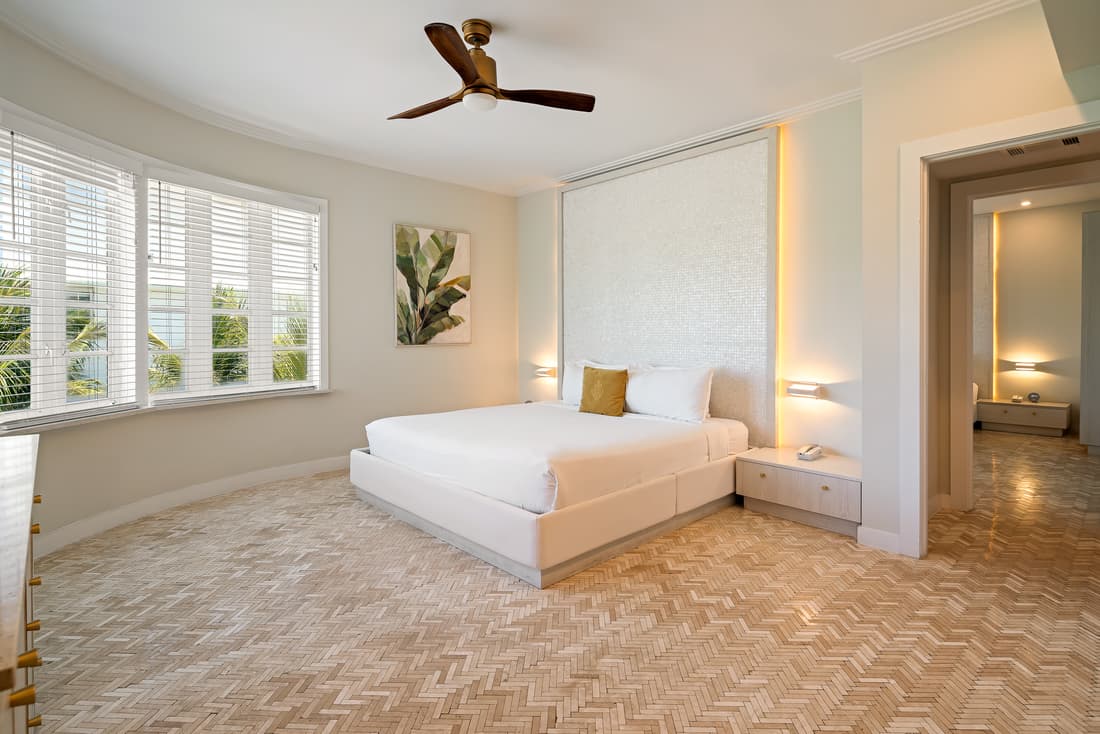 Cardozo South Beach