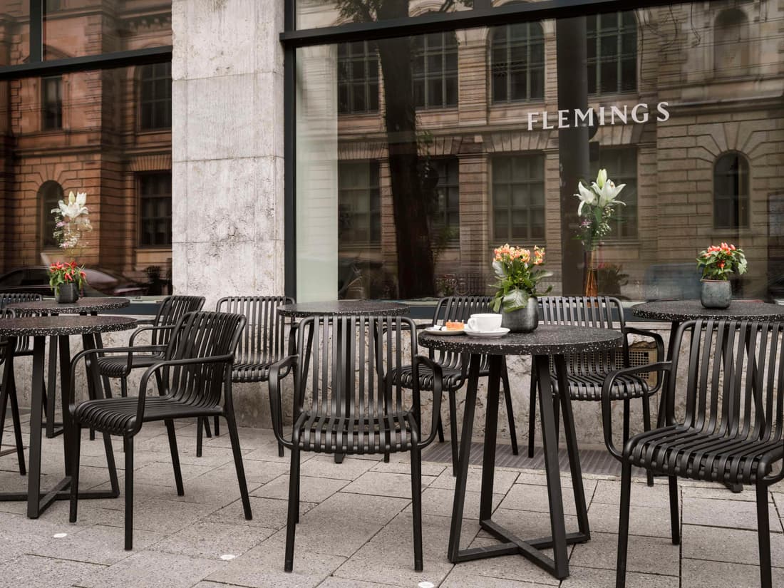Flemings Hotel München-City