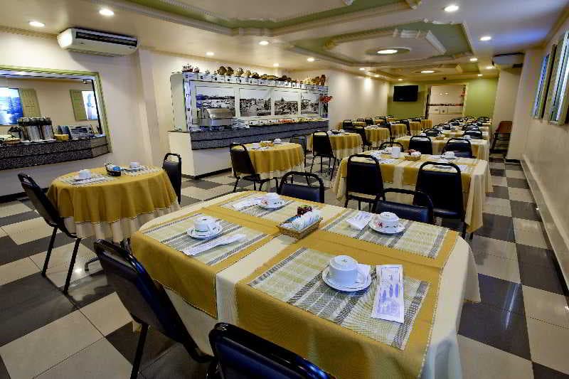 Lider Hotel Manaus