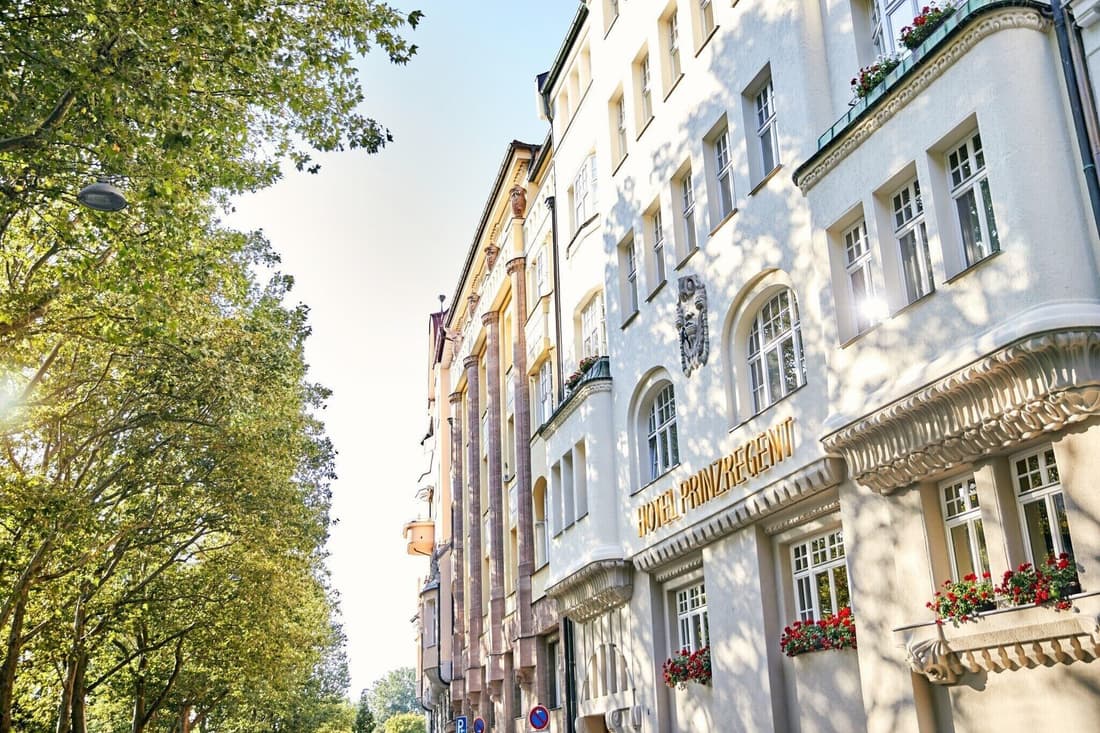 Prinzregent