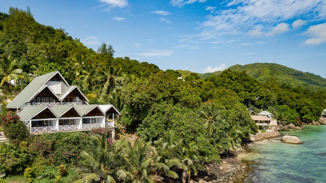 Colibri Guest House