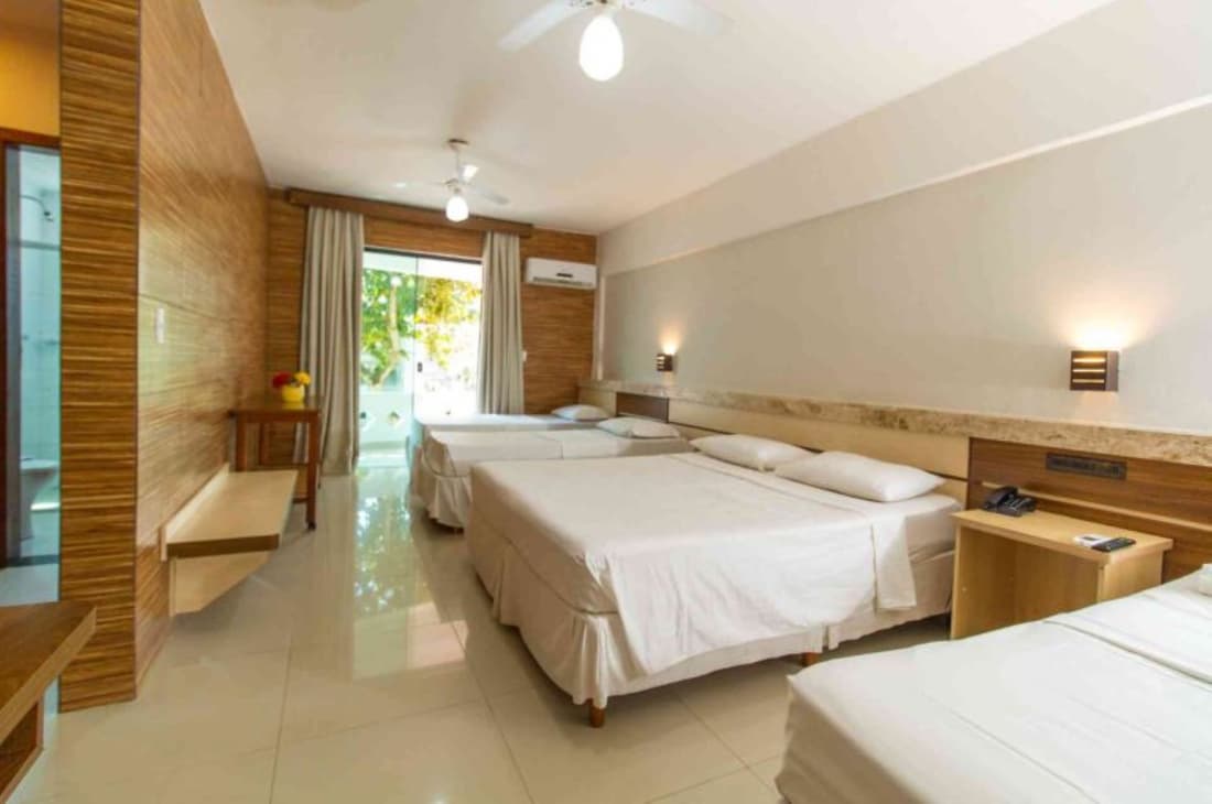 Portal Beach - Rede Soberano