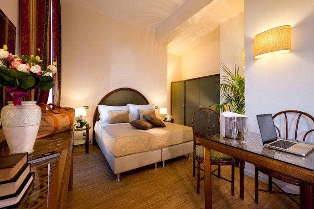 Grand Hotel Regina