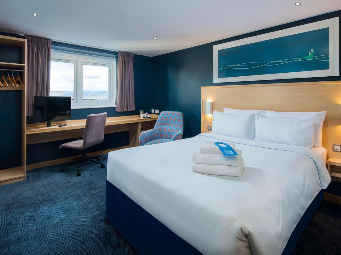 Travelodge York Central