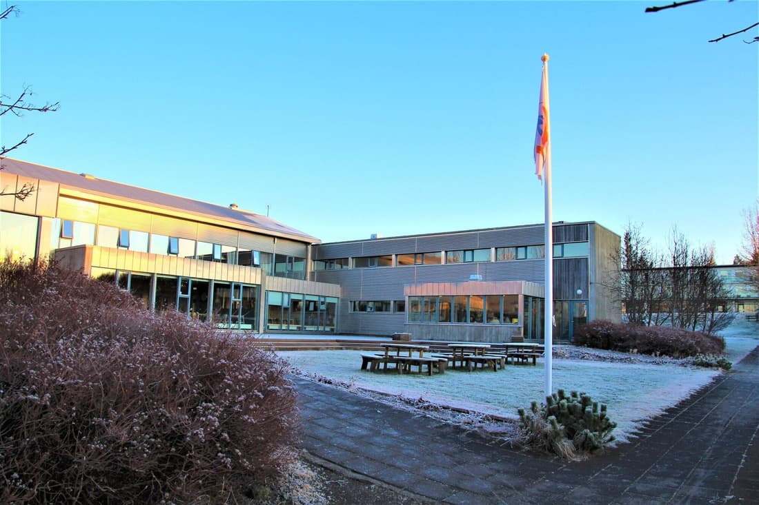 Reykjavík City Hostel