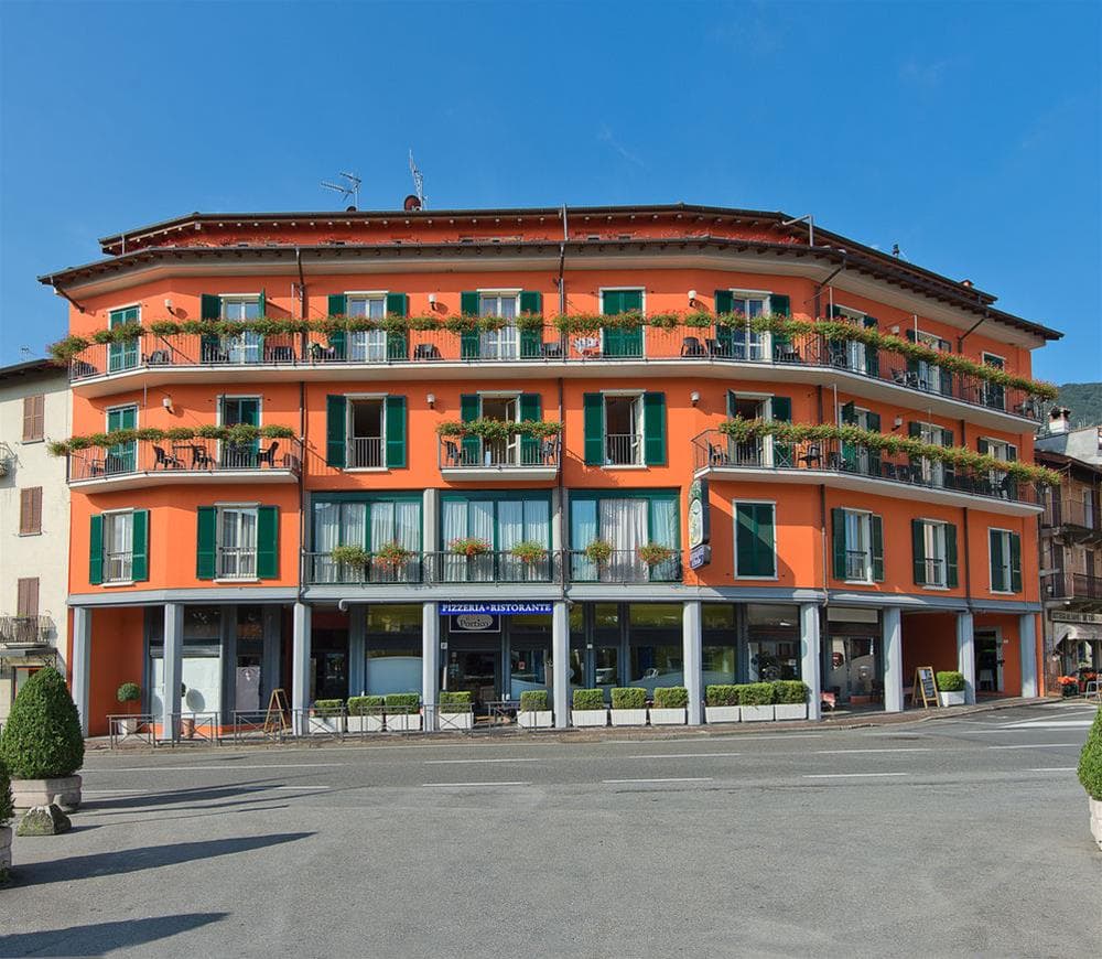 Residence Dei Fiori