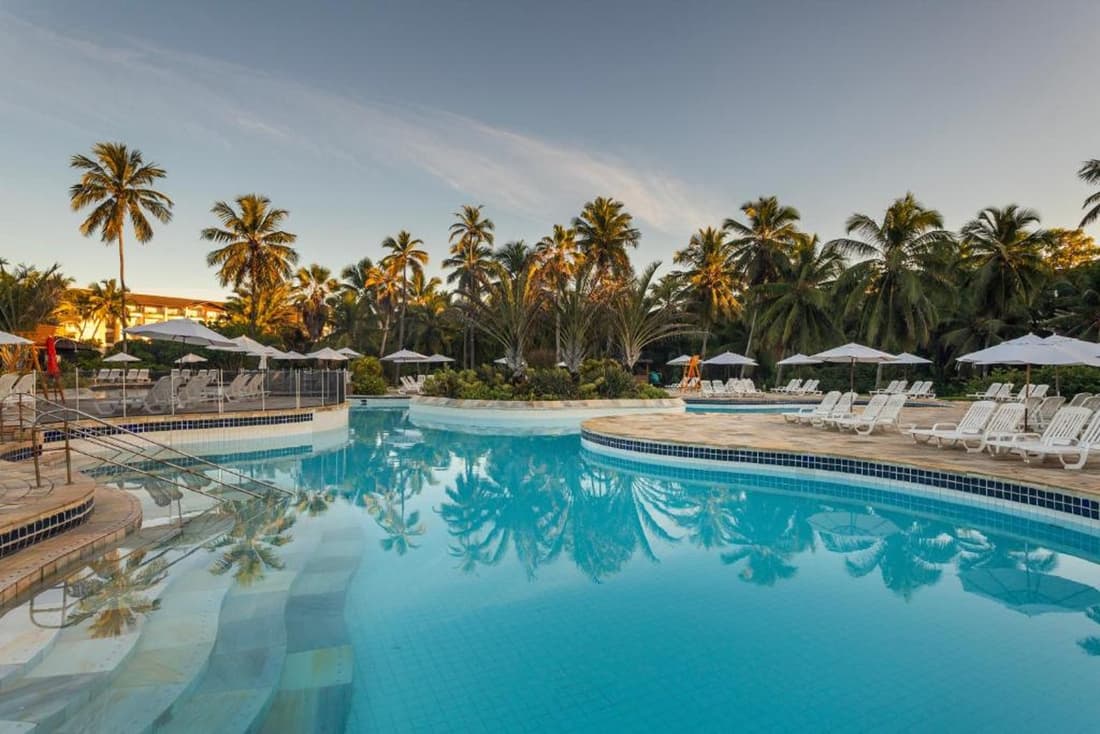 Sauipe Terra Resort - All Inclusive