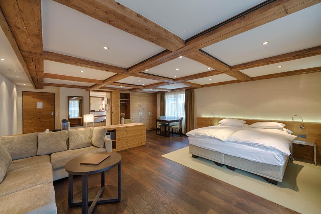 Bernerhof Swiss Quality Hotel