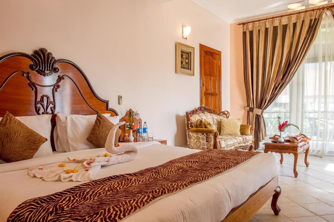Malaika Beach Resort
