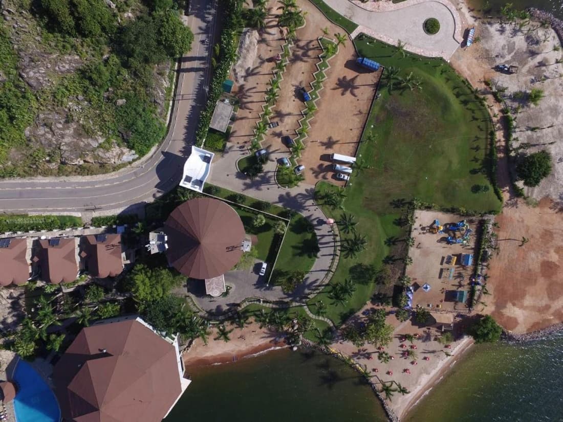 Malaika Beach Resort