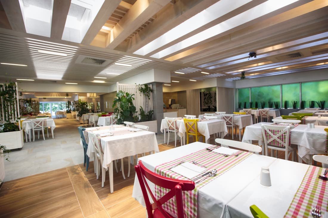 Castellastva Hotel