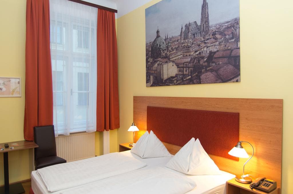 Pension Lehrerhaus