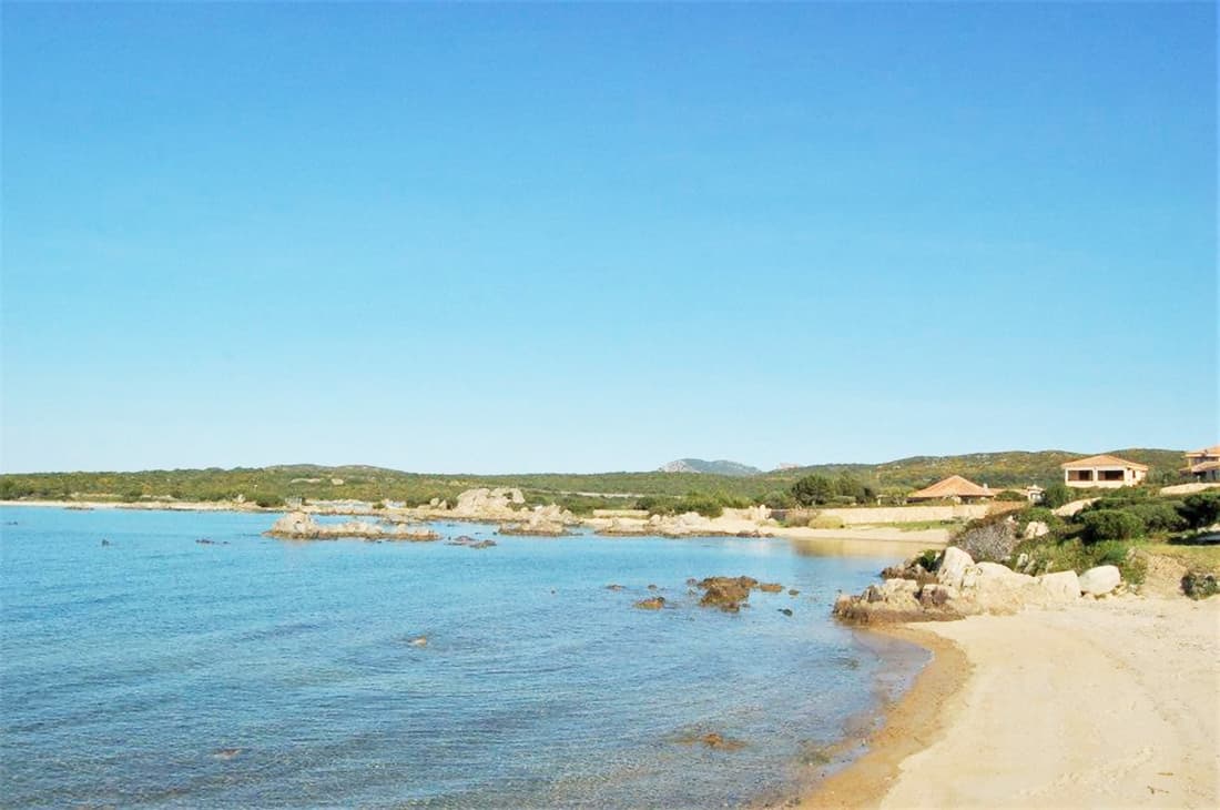 BAIA de BAHAS - Apartments