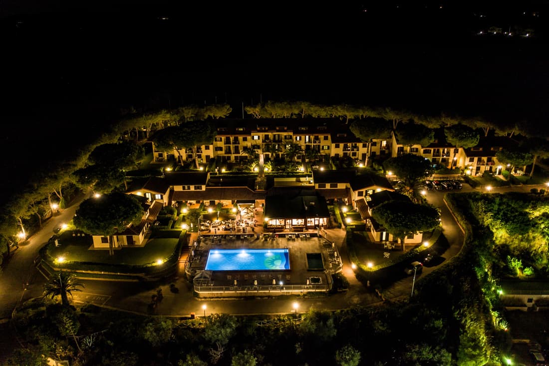 Argentario Osa Resort