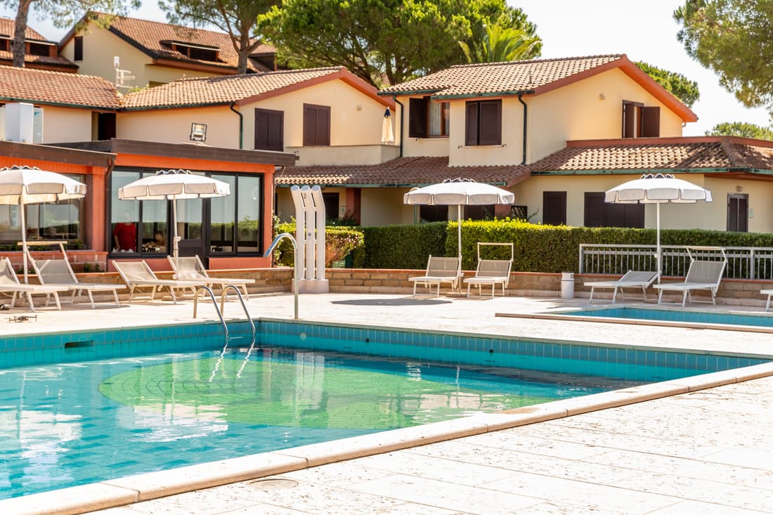 Argentario Osa Resort