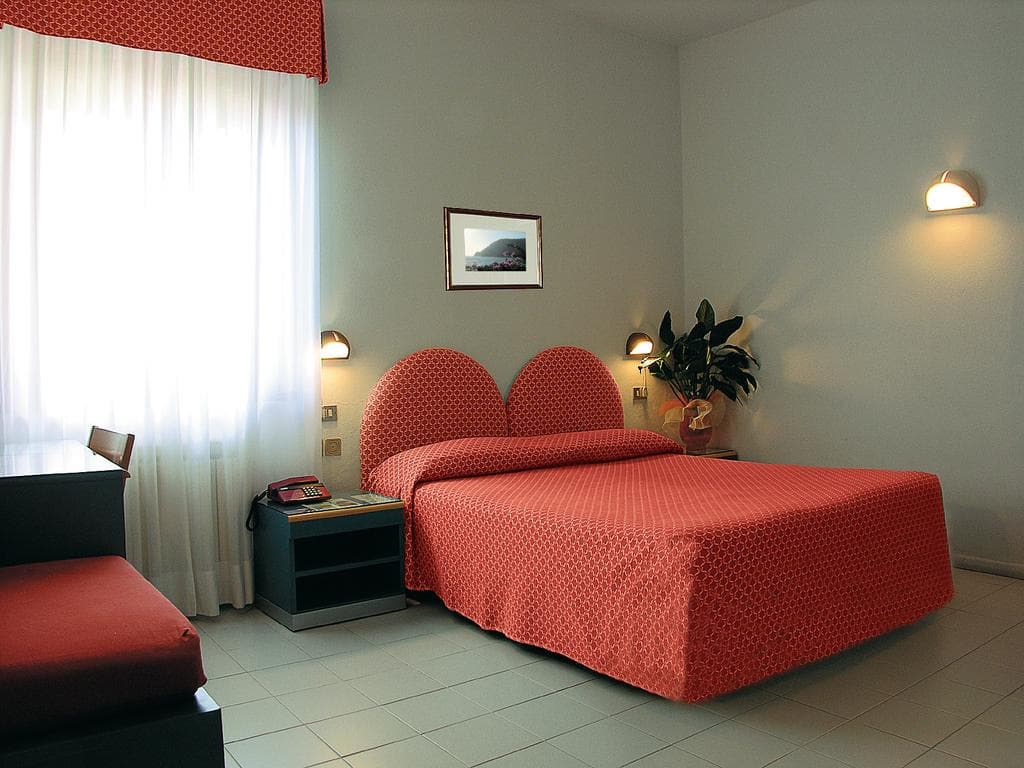 Hotel Palme