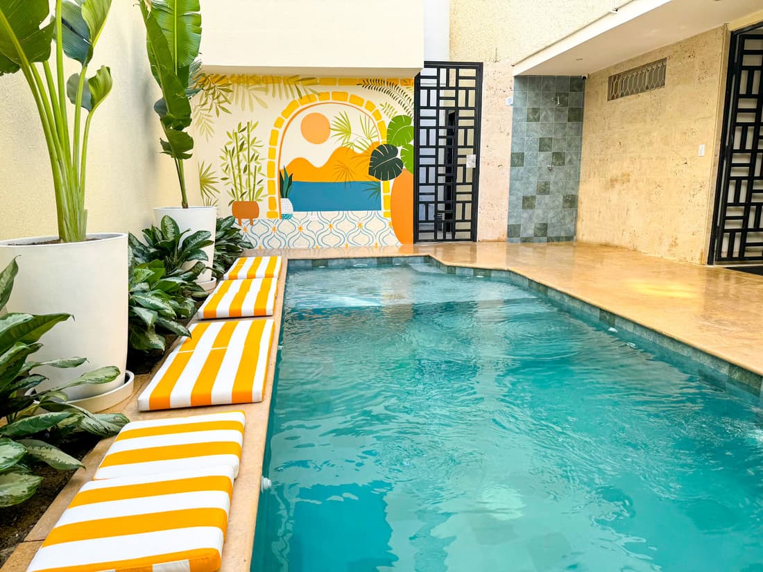 Hotel Valladolid