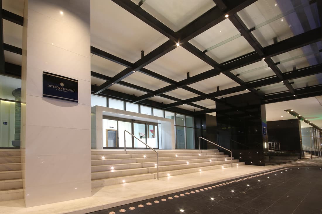 InterContinental Cartagena