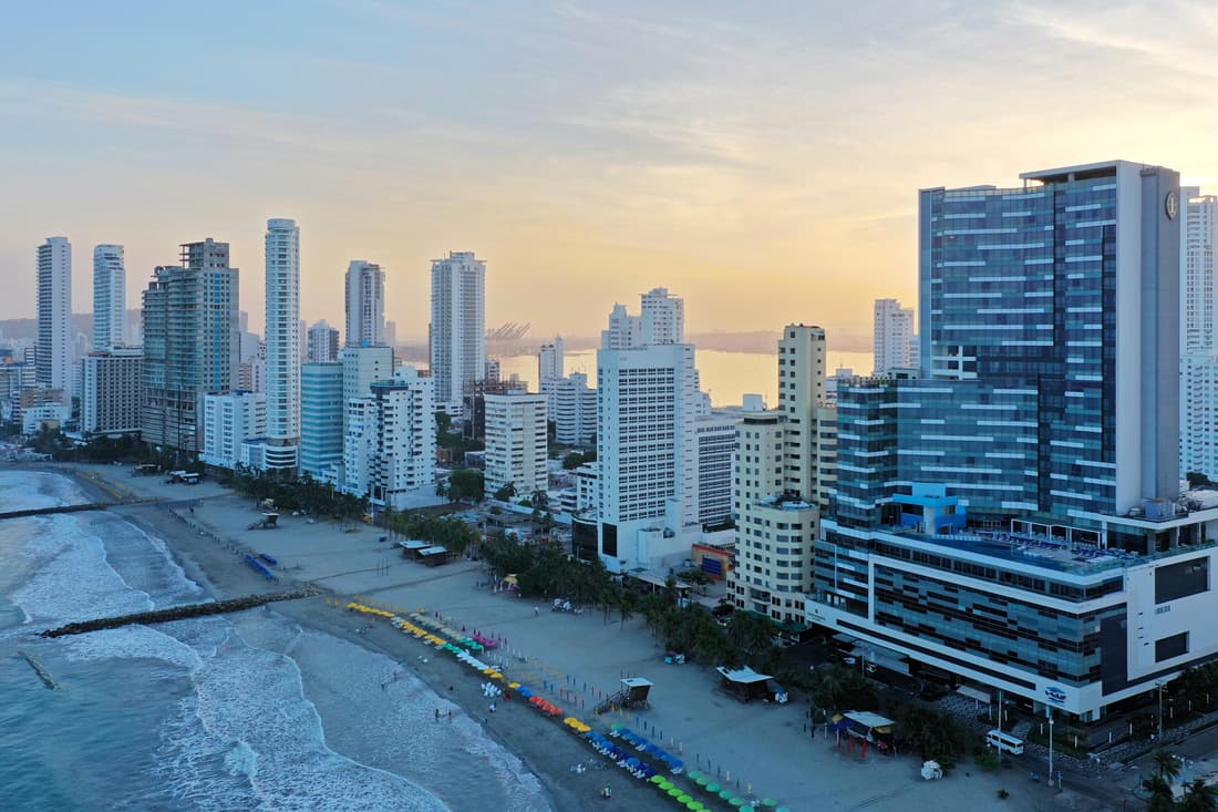 InterContinental Cartagena