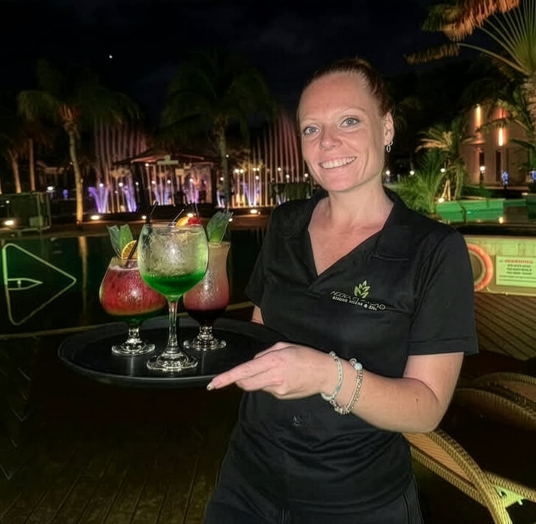 Acoya Curacao Resort, Villas and Spa