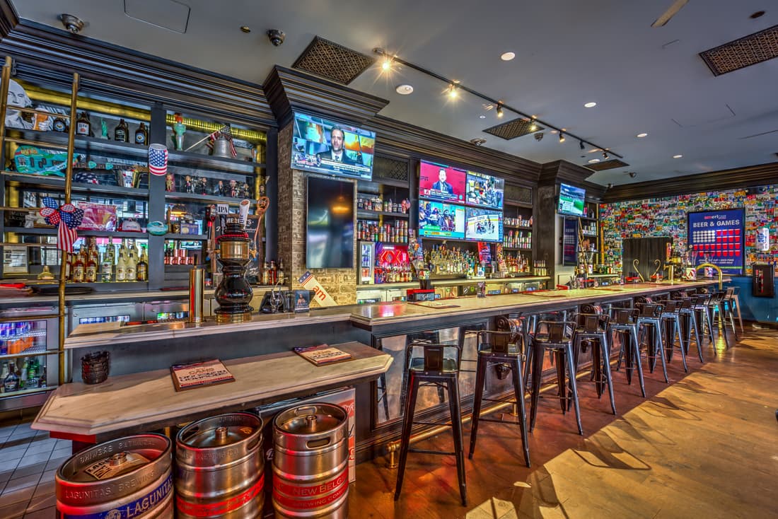The LINQ - A Caesars Rewards Destination