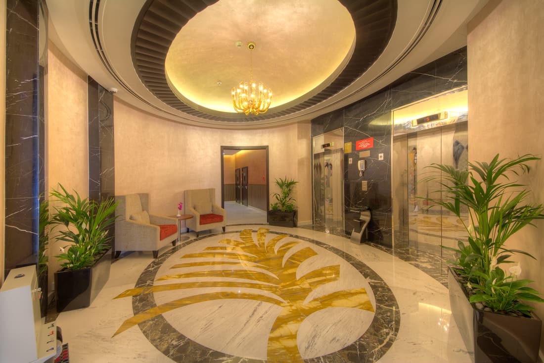 Raintree Rolla Hotel